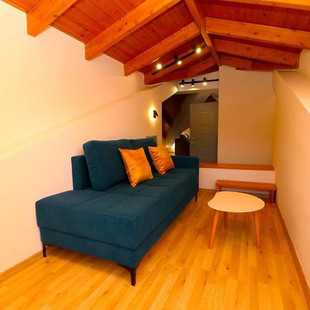 Fegi Rooms 希马拉 外观 照片
