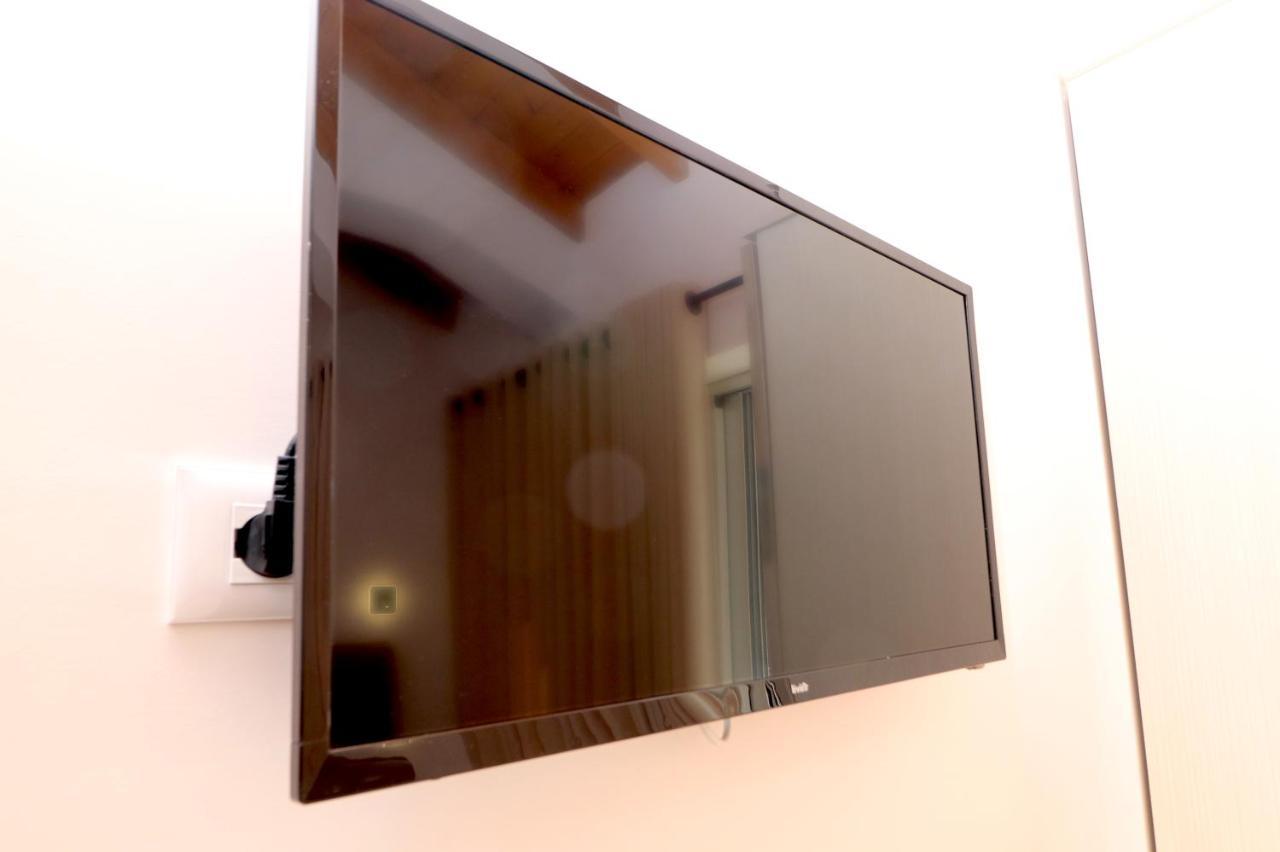 Fegi Rooms 希马拉 外观 照片
