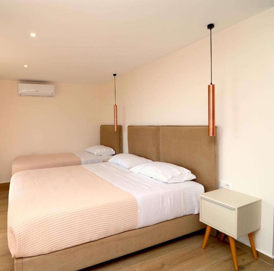 Fegi Rooms 希马拉 外观 照片
