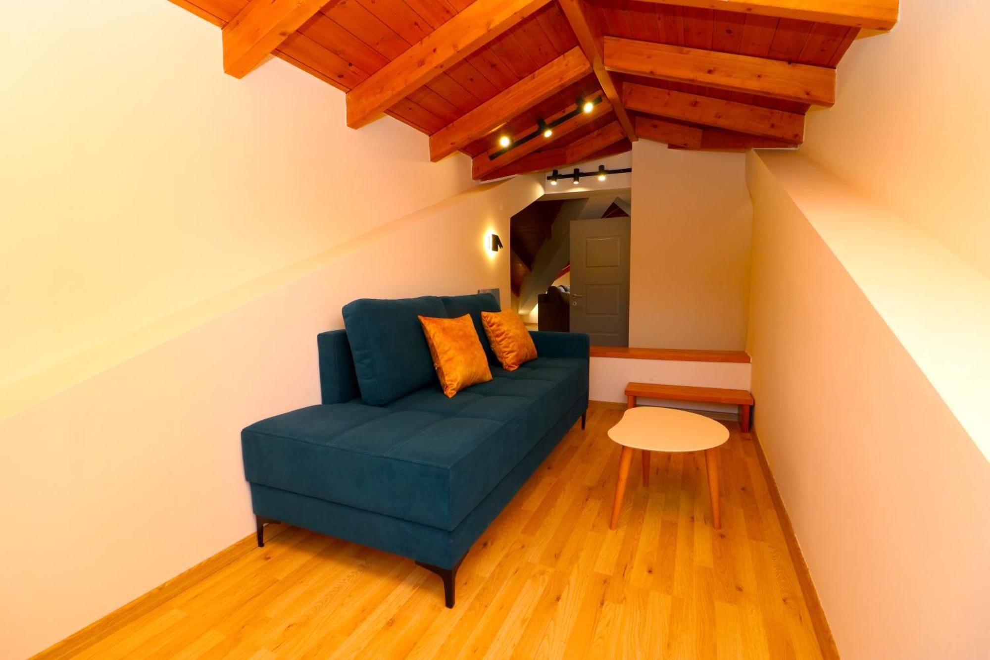 Fegi Rooms 希马拉 外观 照片