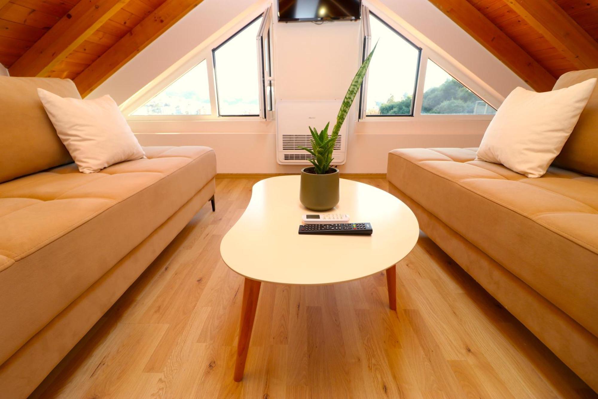 Fegi Rooms 希马拉 外观 照片