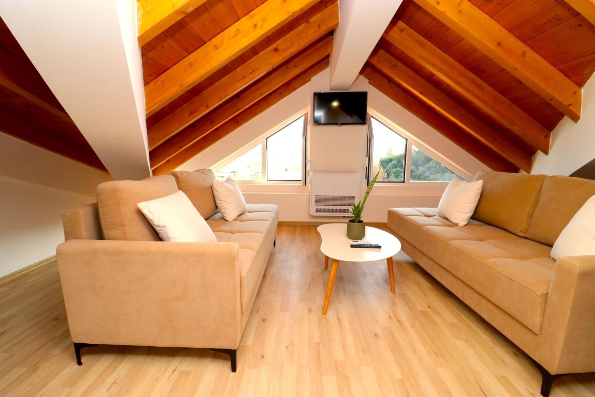 Fegi Rooms 希马拉 外观 照片