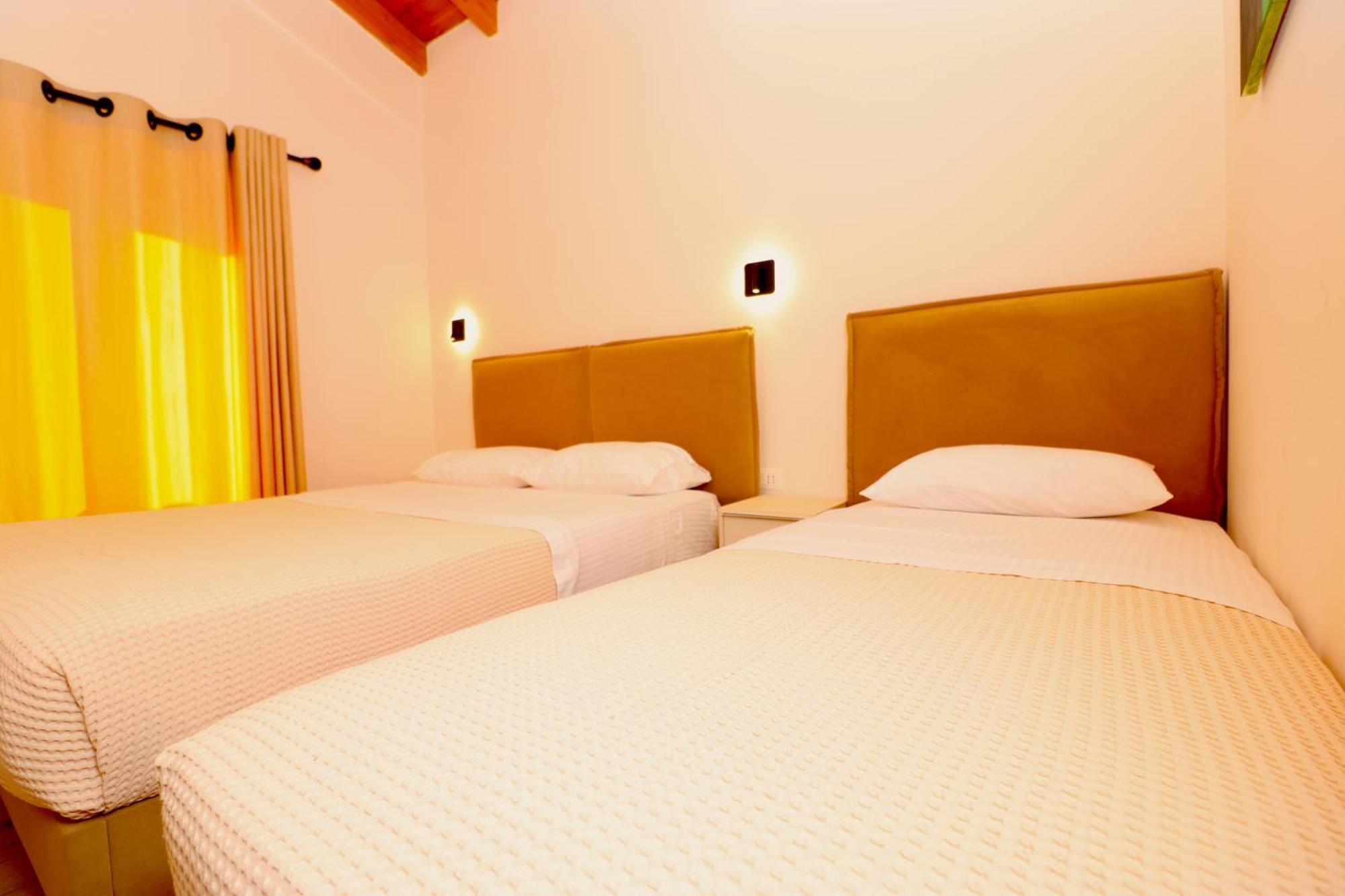 Fegi Rooms 希马拉 外观 照片