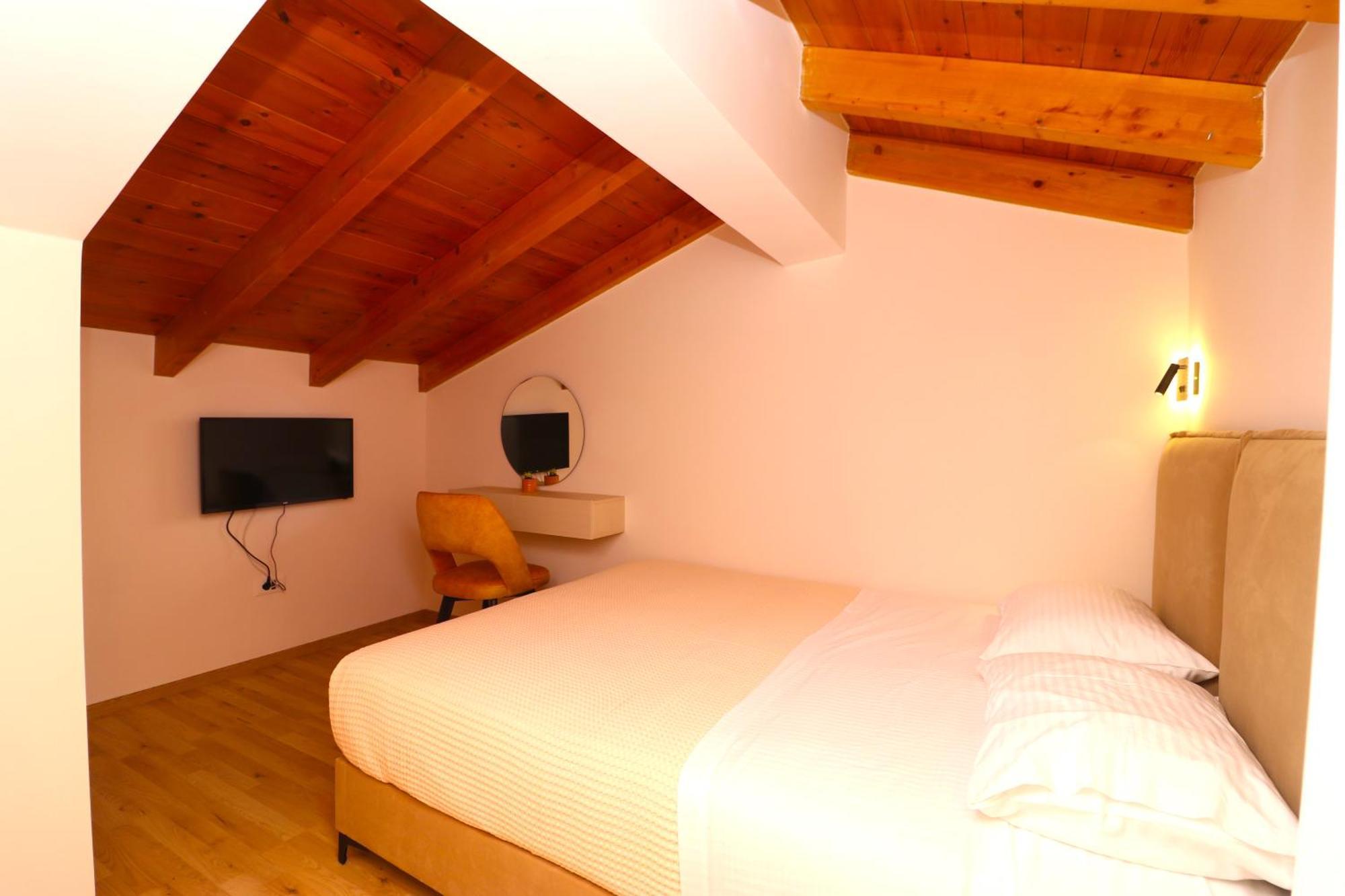 Fegi Rooms 希马拉 外观 照片