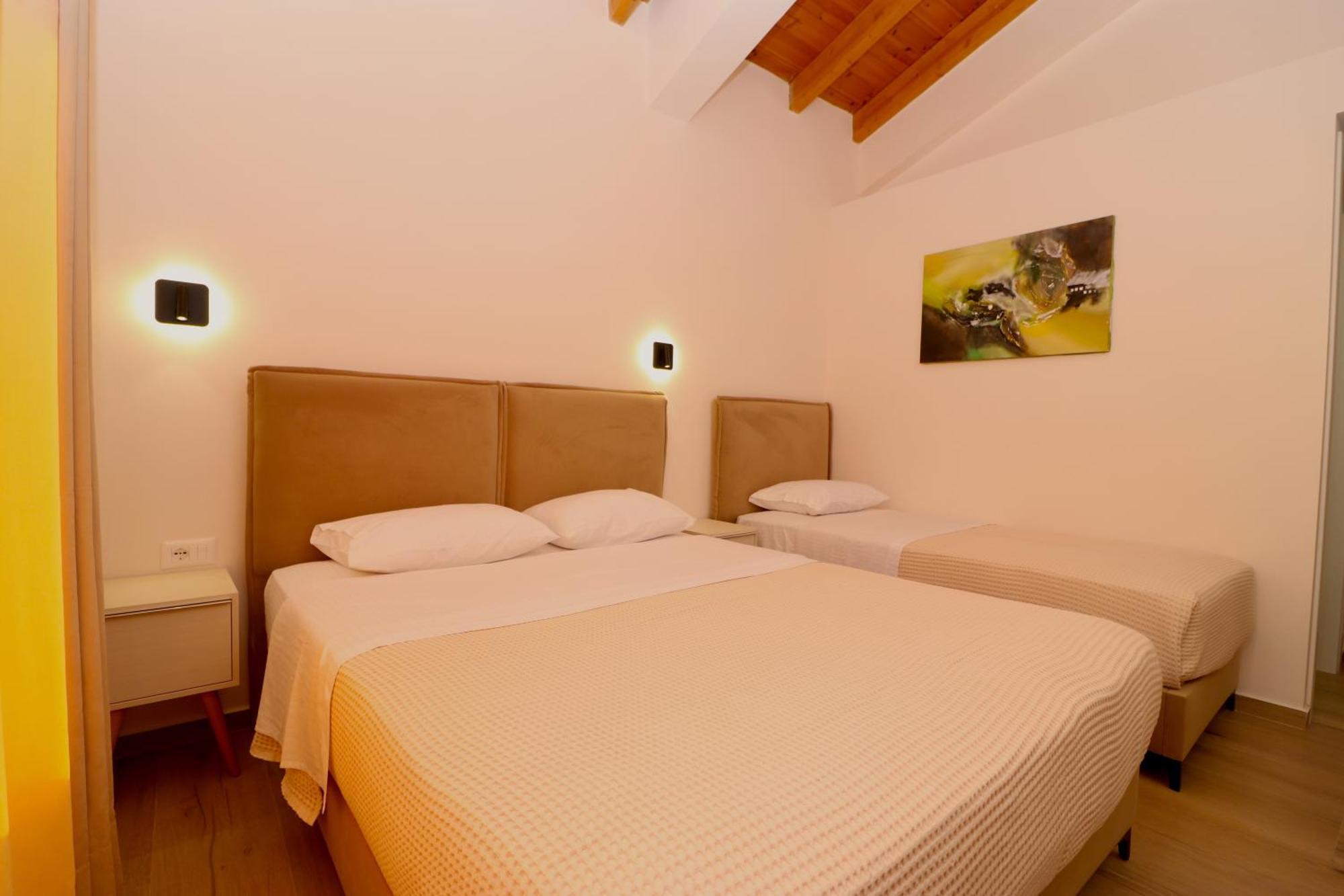 Fegi Rooms 希马拉 外观 照片