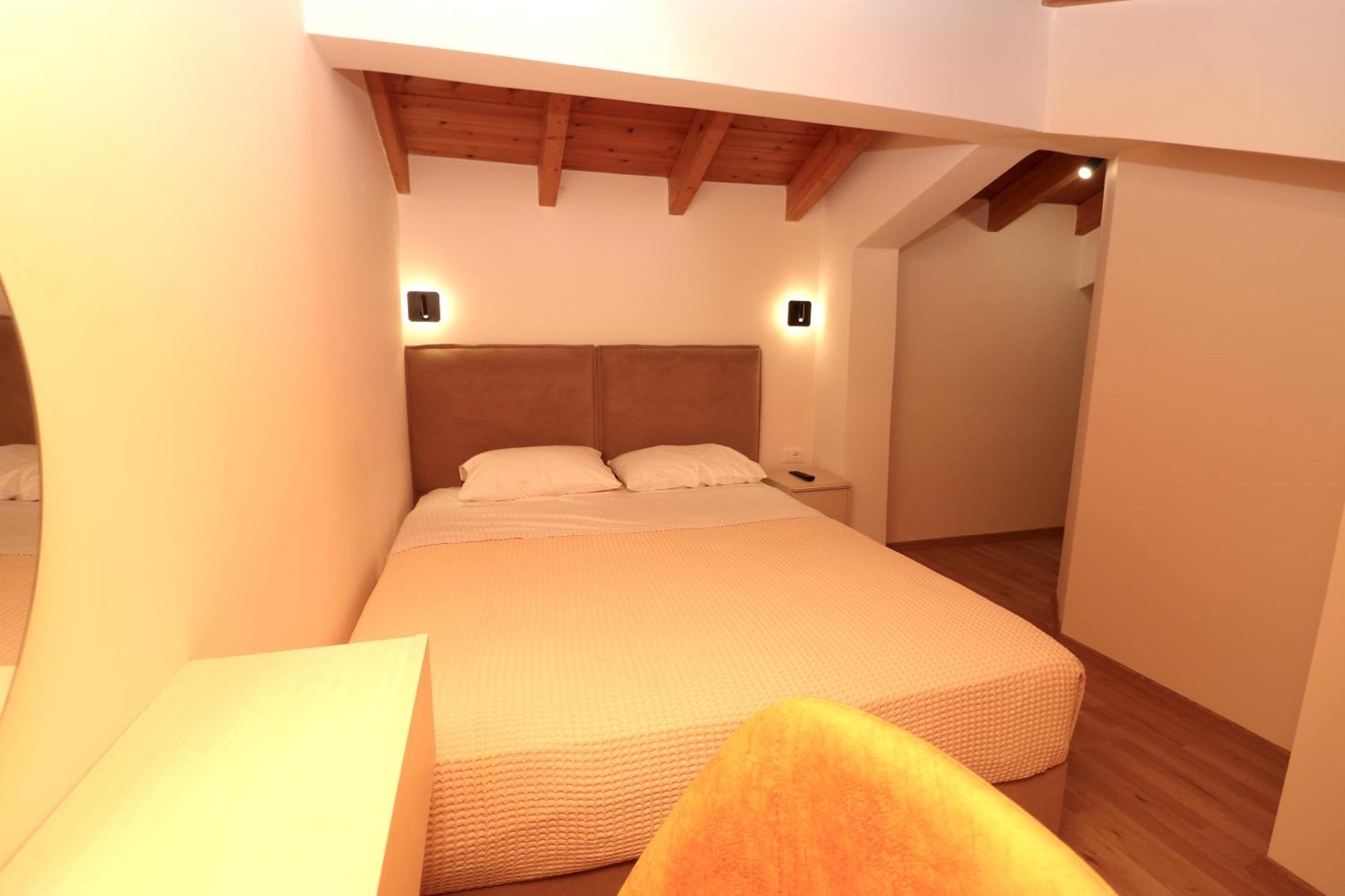 Fegi Rooms 希马拉 外观 照片