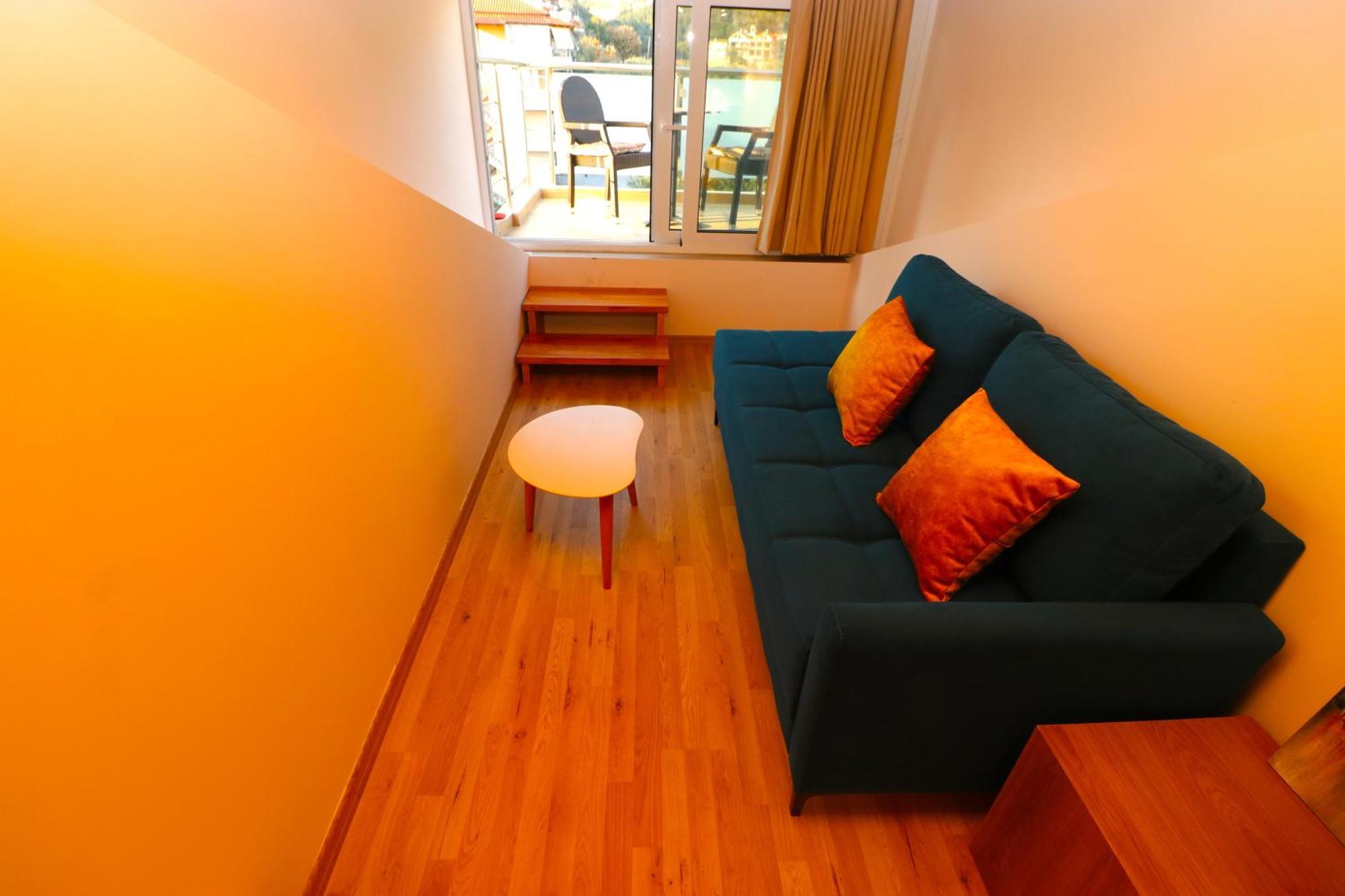 Fegi Rooms 希马拉 外观 照片