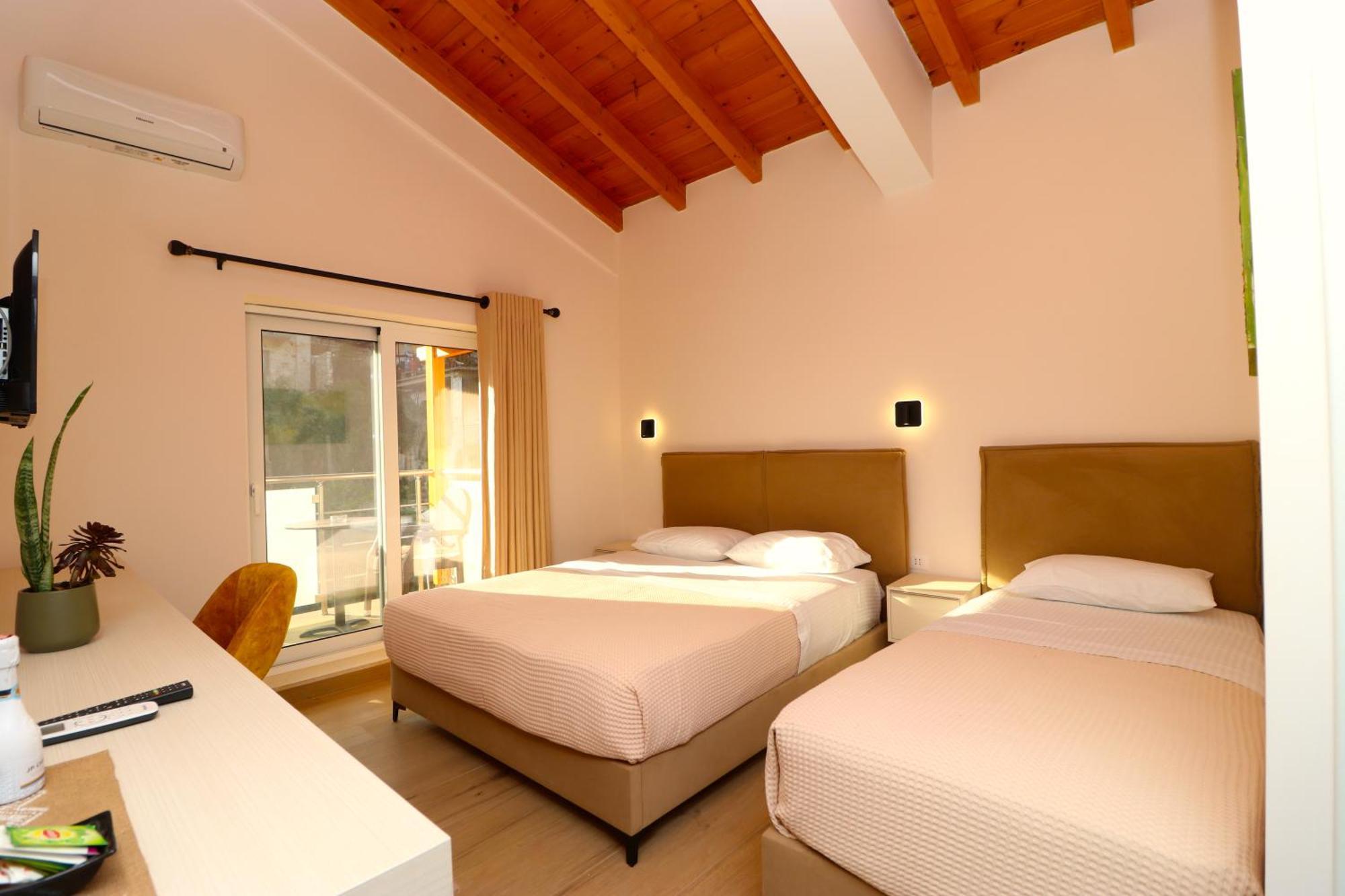 Fegi Rooms 希马拉 外观 照片