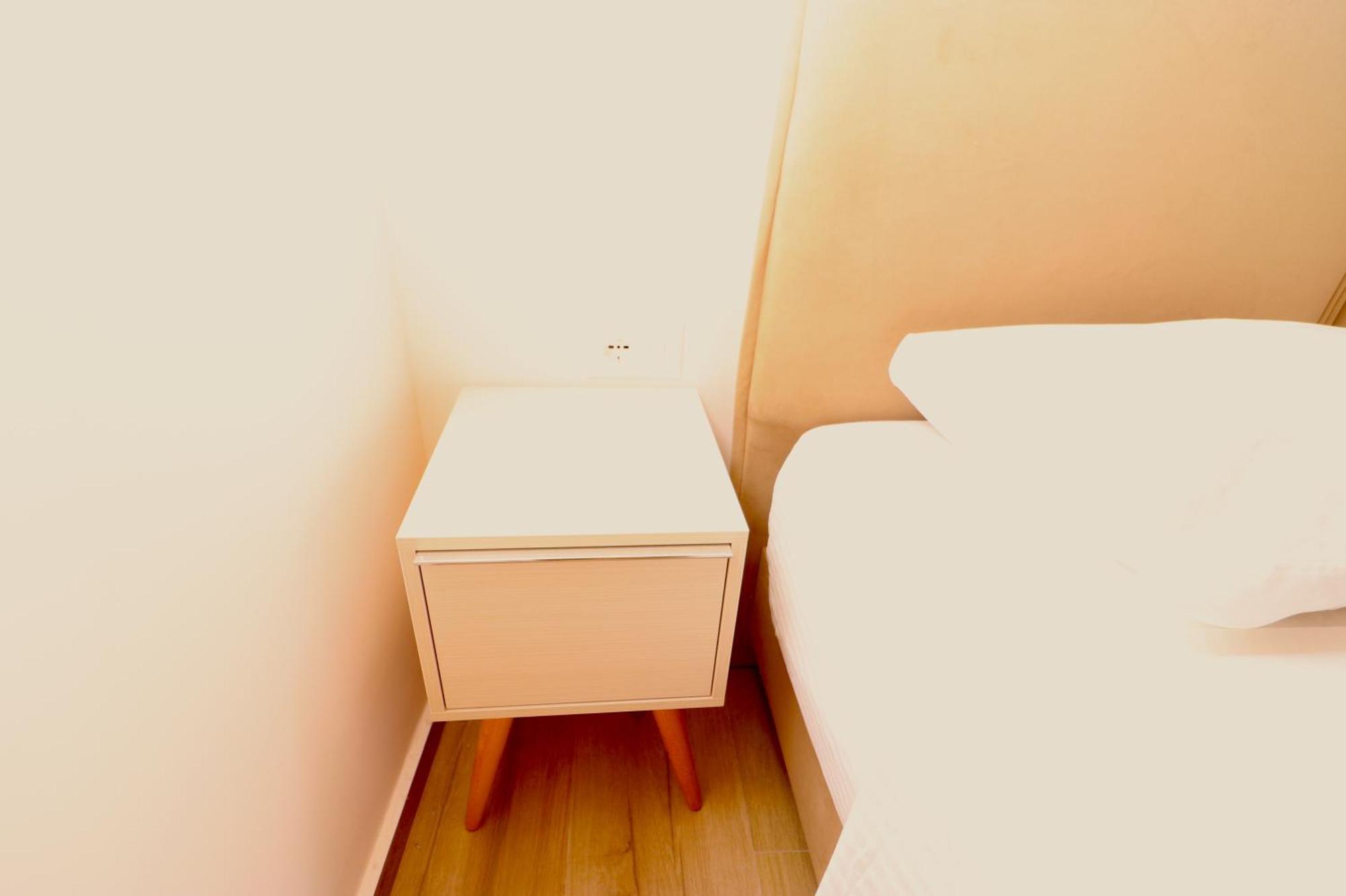Fegi Rooms 希马拉 外观 照片