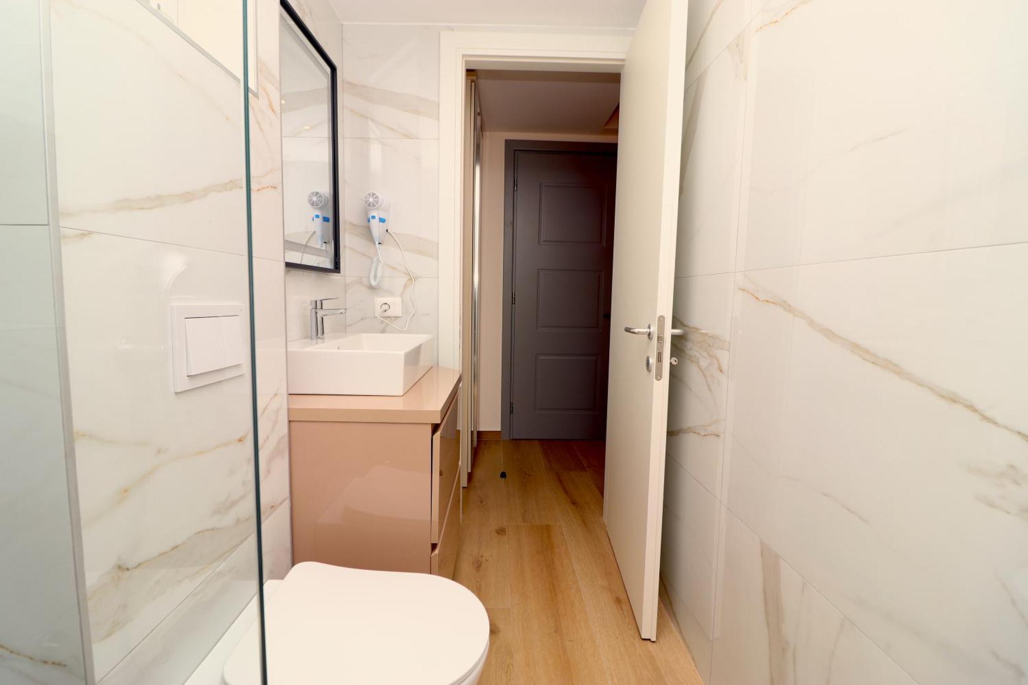 Fegi Rooms 希马拉 外观 照片