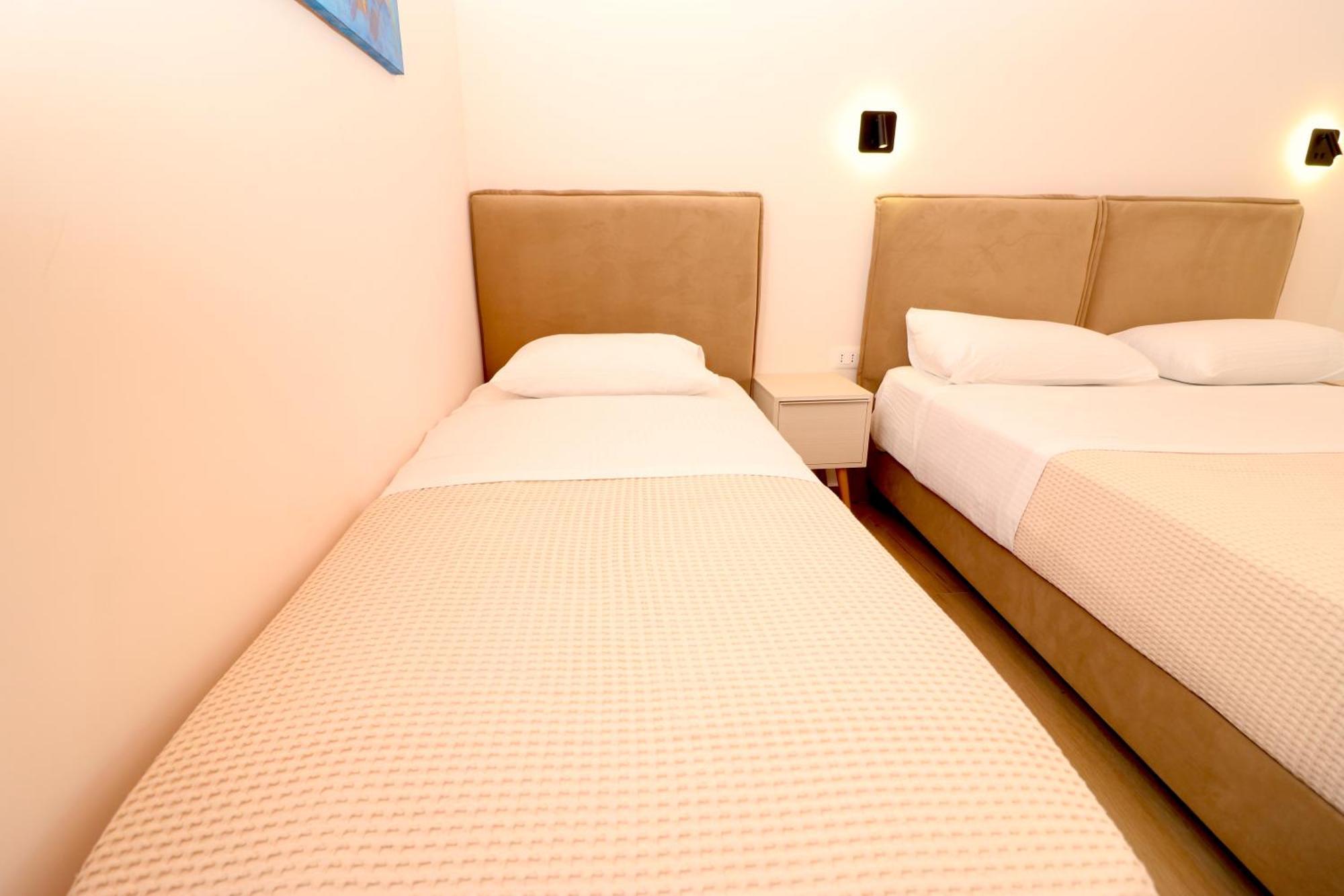 Fegi Rooms 希马拉 外观 照片