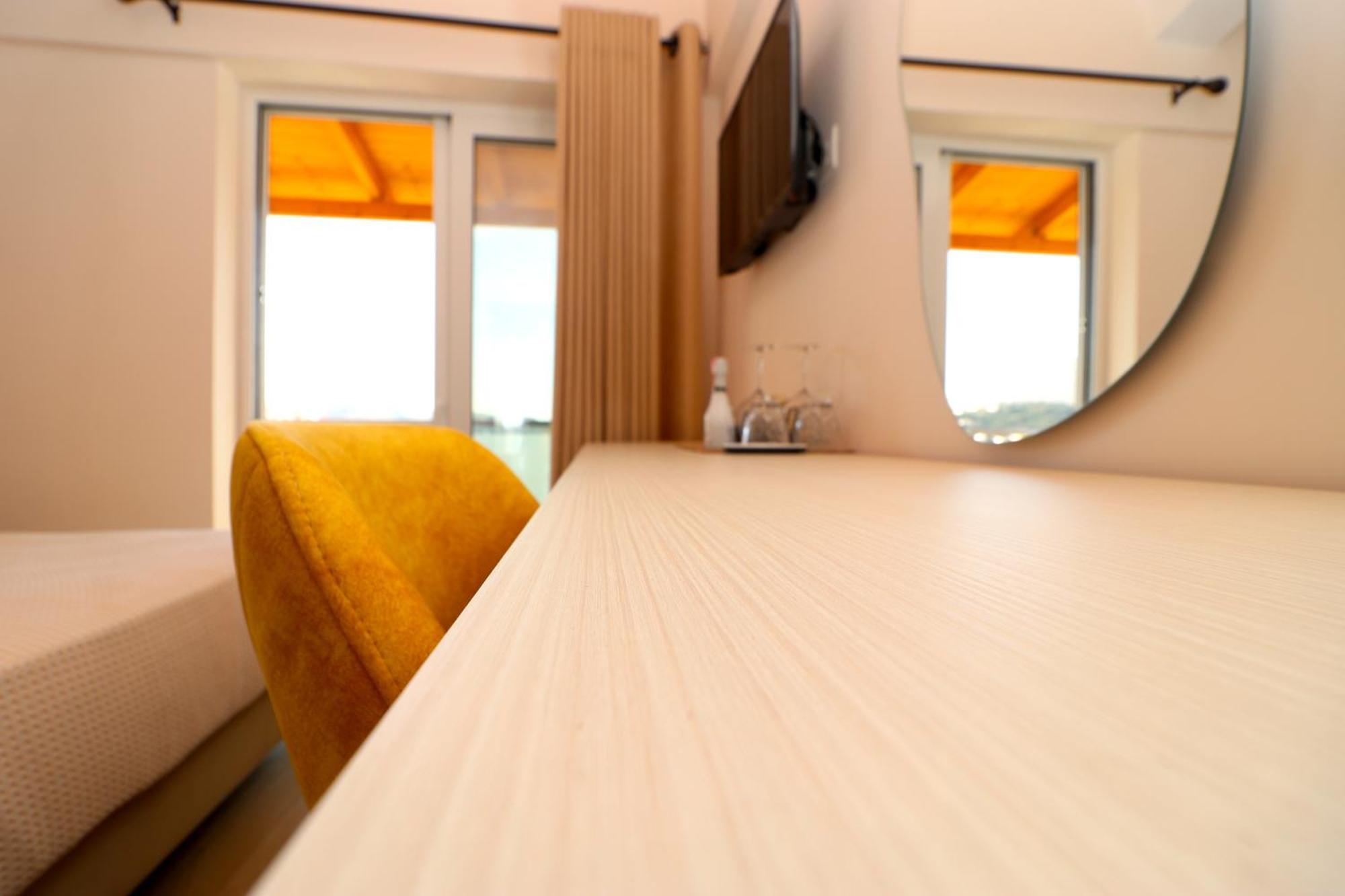 Fegi Rooms 希马拉 外观 照片