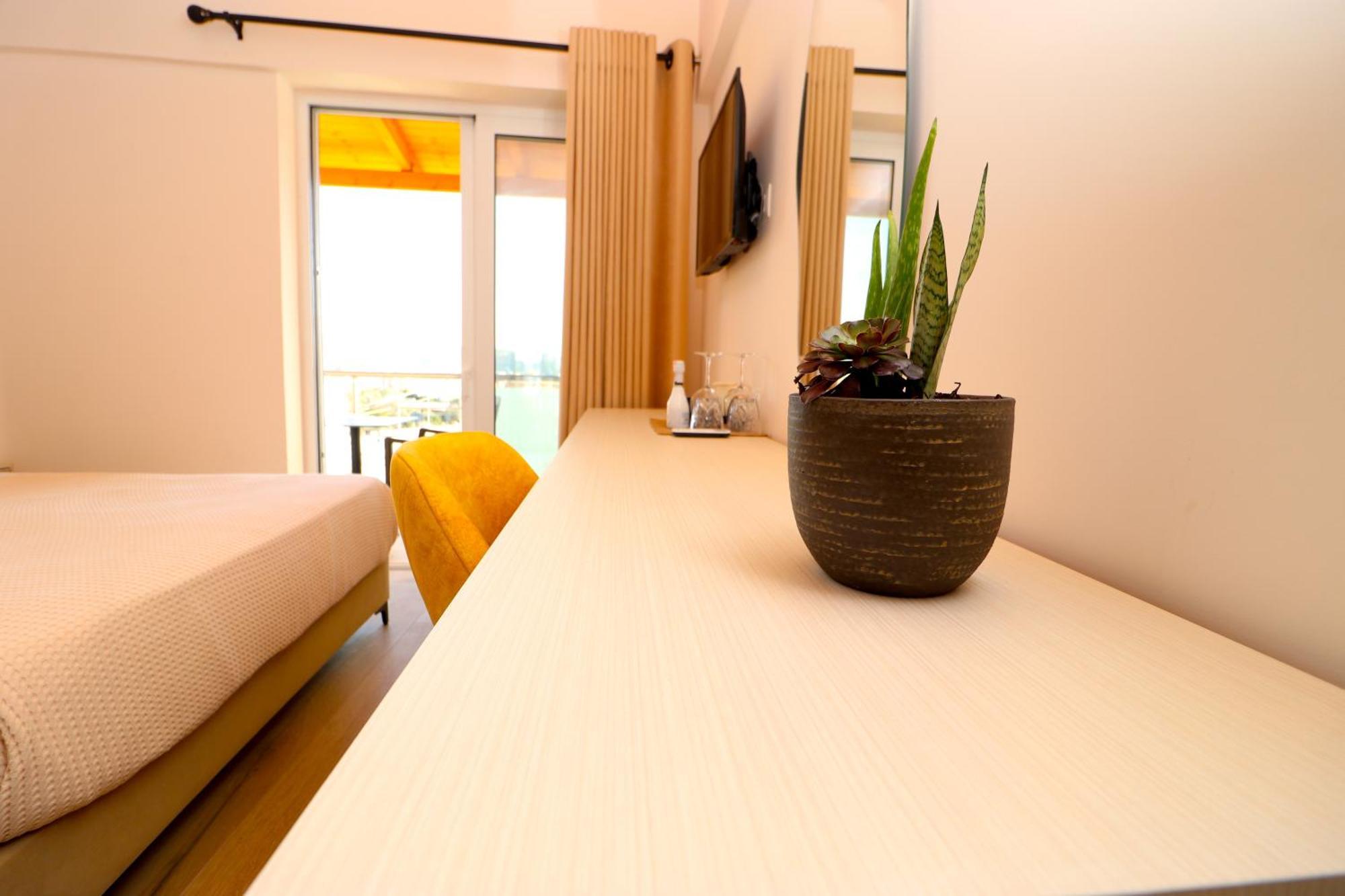 Fegi Rooms 希马拉 外观 照片