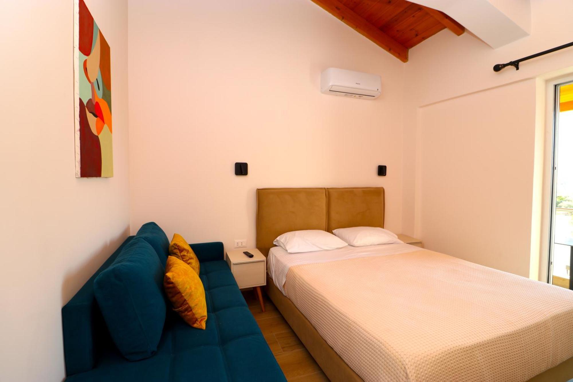 Fegi Rooms 希马拉 外观 照片