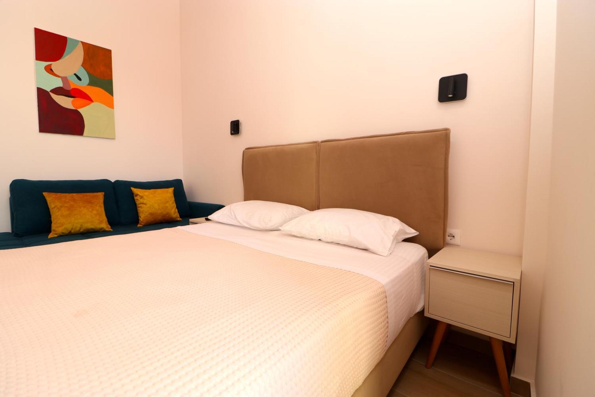 Fegi Rooms 希马拉 外观 照片