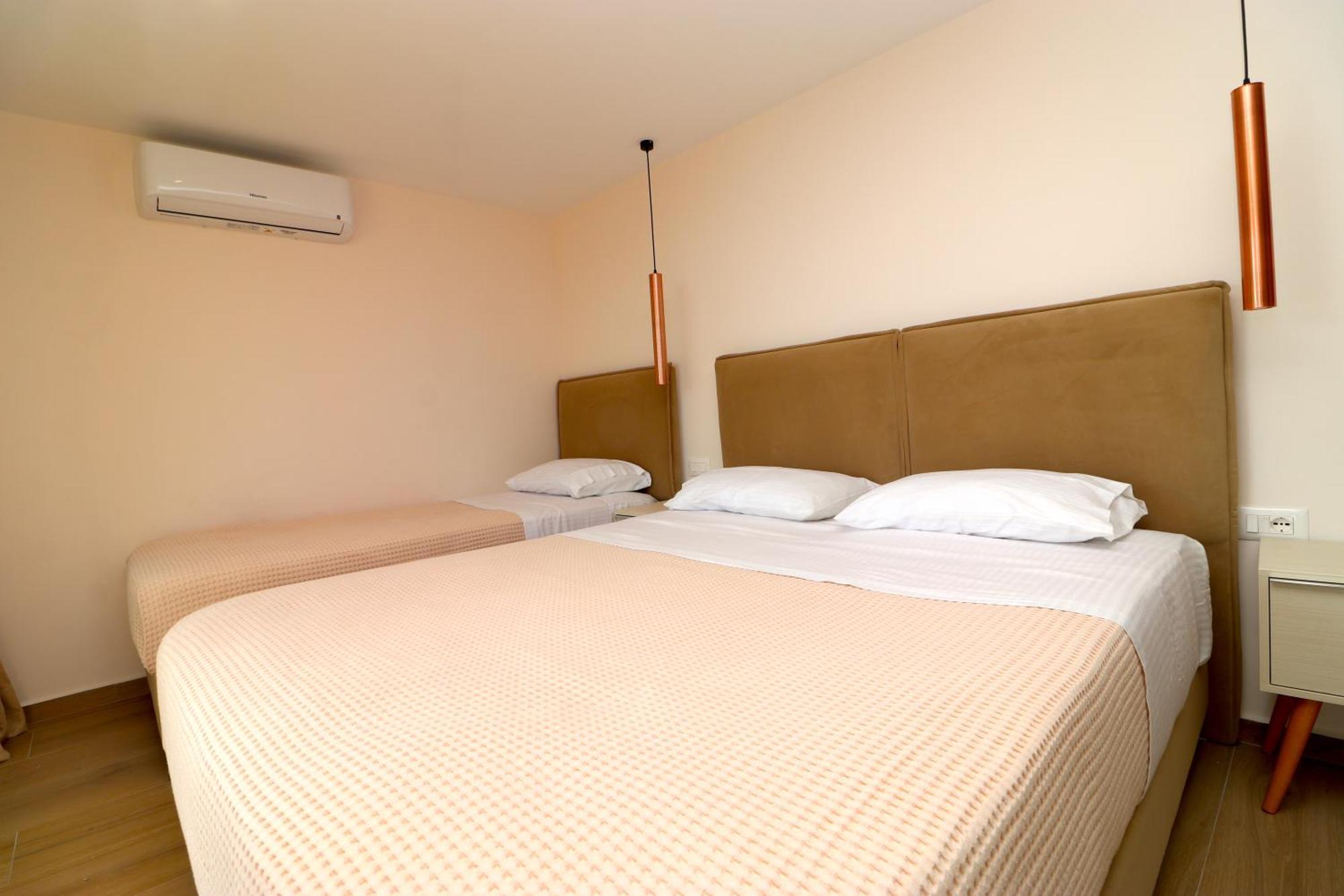 Fegi Rooms 希马拉 外观 照片